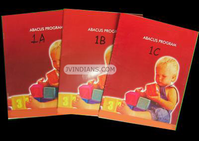 abacus book